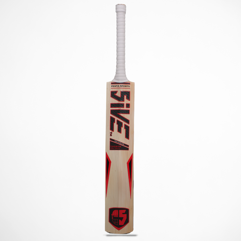Thoron Elite EW Bat 639 – 5ivebypenta