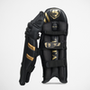 Titan Batting Pads - Black