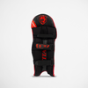 Titan Batting Pads - Red