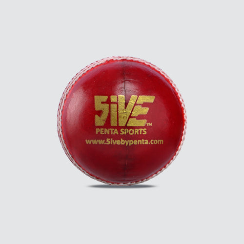 Red Club Pro Ball - Box of 6