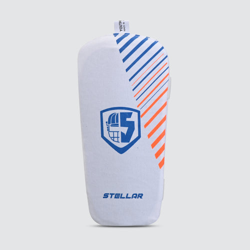 Stellar Arm Guard - White