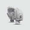 Spectra Batting Gloves - Pure White