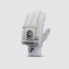 Spectra Batting Gloves - Pure White