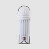 Twilight Batting Pads - Pure White