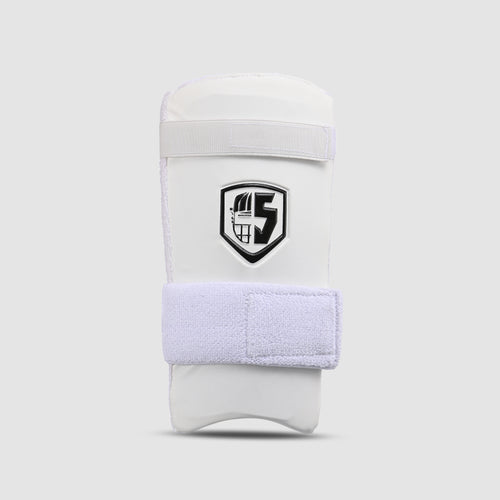 Arm Guard - White