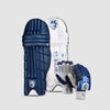 Hercules Navy Pads & Sonic Gloves Combo